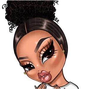 Meet your Posher, Neilani a.